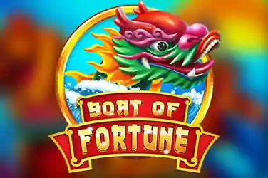 Boat of Fortune-min
